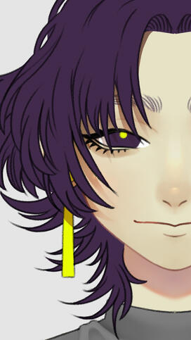 Character Designs