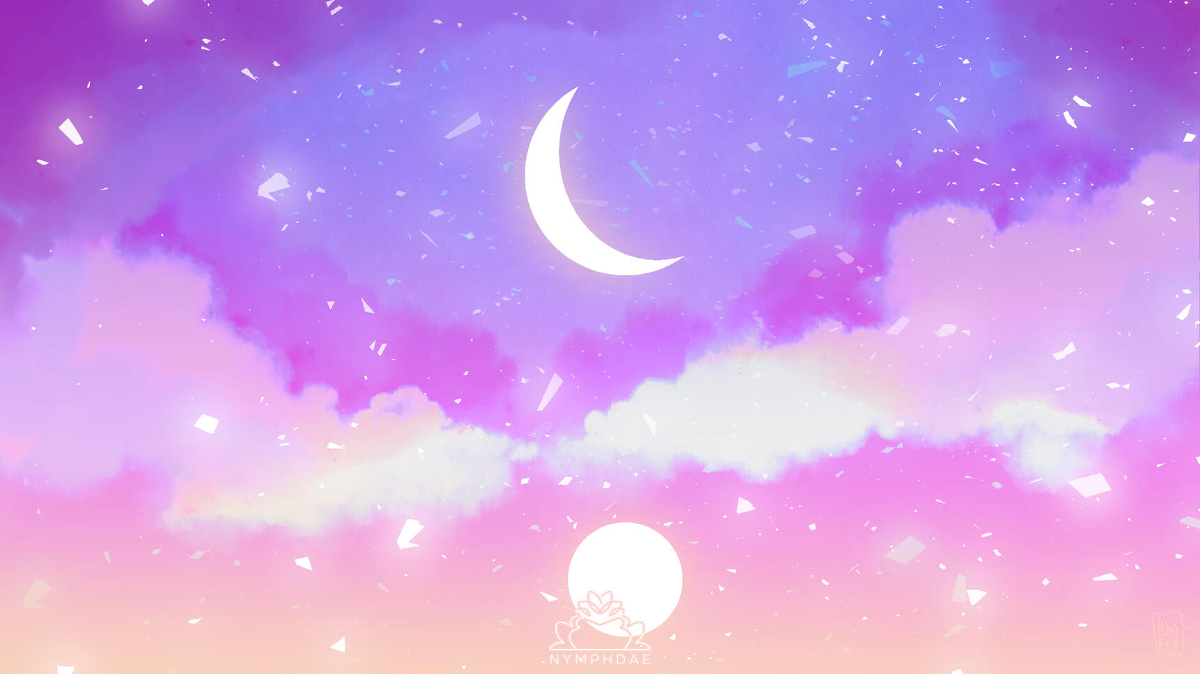 Dreamscapes for Screens