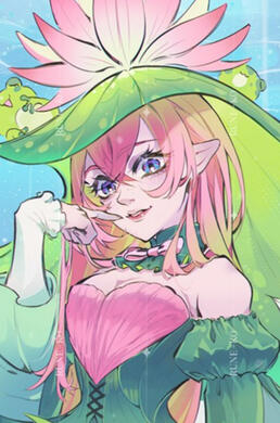 Lily